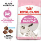 ROYAL CANIN MOTHER & BABYCAT Katzenfutter für tragende Katzen und Kitten 2 kg