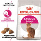 ROYAL CANIN SAVOUR EXIGENT Trockenfutter für wählerische Katzen 10 kg