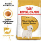 ROYAL CANIN West Highland White Terrier Adult Hundefutter trocken 1,5 kg