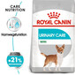 ROYAL CANIN Urinary Care MINI Trockenfutter für kleine Hunde mit empfindlichen Harnwegen 1 kg