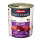 ANIMONDA GranCarno Original Adult RIND + LAMM 400 g
