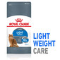 ROYAL CANIN Light Weight Care Trockenfutter für übergewichtige Katzen 1.5 kg