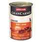 ANIMONDA GranCarno Original Junior Rind & Huhn 400 g