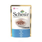 SCHESIR Thunfisch Kätzchen 85 g