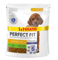 PERFECT FIT Sensitive 1+ 2x825 g: Trockenvollnahrung mit Truthahn für adulte Hunde kleiner Rassen
