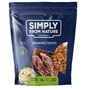 SIMPLY FROM NATURE Trainingsleckerbissen mit Entenfleisch und Banane 300 g