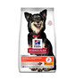 HILL'S Science Plan Adult Small Mini Perfect Digestion Chicken mit Huhn, fördert eine gesunde Verdauung, für Hunde kleiner und sehr kleiner Rassen 6 kg