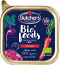 BUTCHER'S Bio Foods Rinderpastete für Hunde 150 g