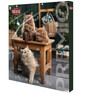 TRIXIE Adventskalender für Katzen