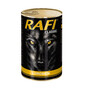 DOLINA NOTECI Rafi Classic mit Geflügel in Sauce 1240g