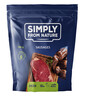 SIMPLY FROM NATURE Naturwürstchen mit Hirschfleisch 200 g